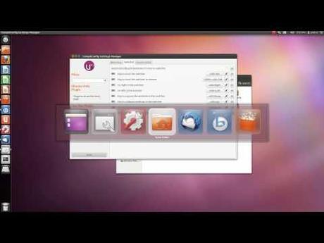 0 Disponibile la prima beta di Ubuntu 11.10