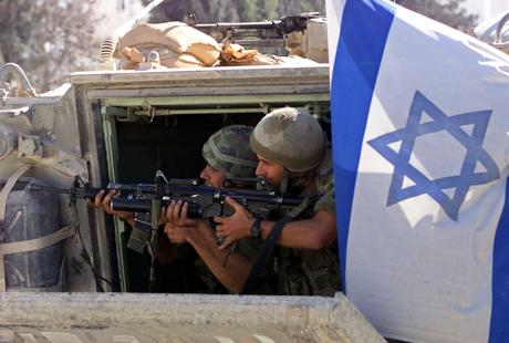 TURCHIA: Scoppia la crisi con Israele, sospesi rapporti militari e politici
