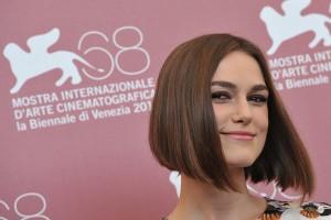 Monica Bellucci e Keira Knightley al Festival del Cinema di Venezia