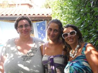 Mammapapera, Supermamma e Unamammanormale Mammapapera, Supermamma e Unamammanormale