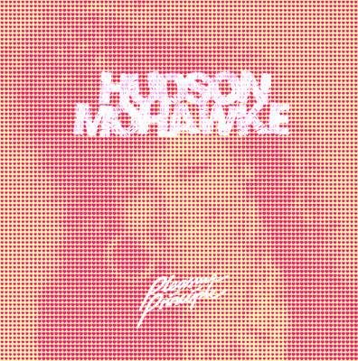 Hudson Mohawke | Pleasure Principle