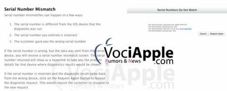 diagnapple-vociapple6 immagini sistema di diagnostica Apple