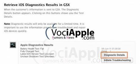 diagnapple-vociapple5 immagini sistema di diagnostica Apple