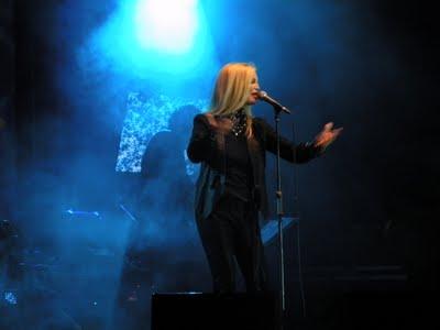 DG_VICTIMS presenta: Patty Pravo Concert