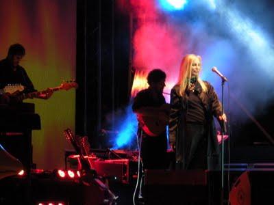 DG_VICTIMS presenta: Patty Pravo Concert