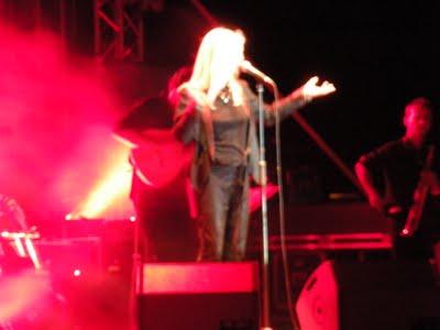 DG_VICTIMS presenta: Patty Pravo Concert