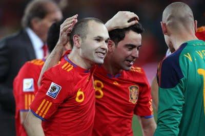 Spagna-Cile 3-2, amichevole: gol, spettacolo ed una clamorosa rissa finale, il video