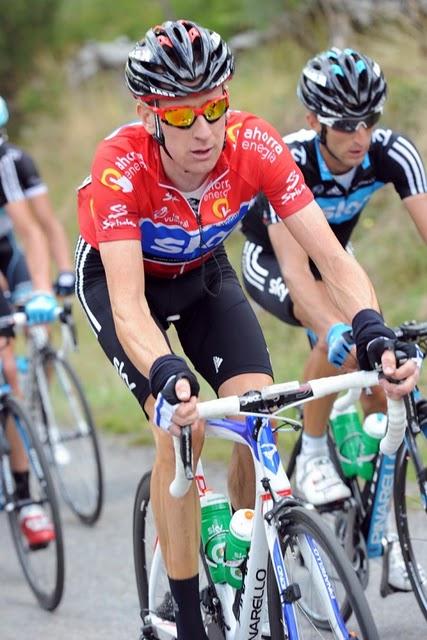 Vuelta a España 2011: 14° Tappa