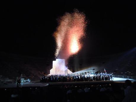 La Bohème - Arena di Verona La Bohème - Arena di Verona