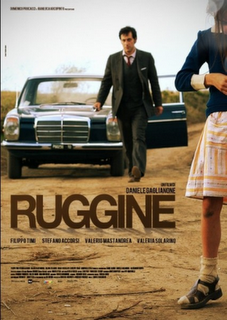 Ruggine                                                  ...