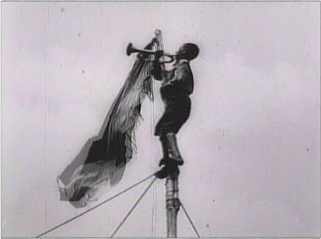 Risultati immagini per cineocchio film 1924