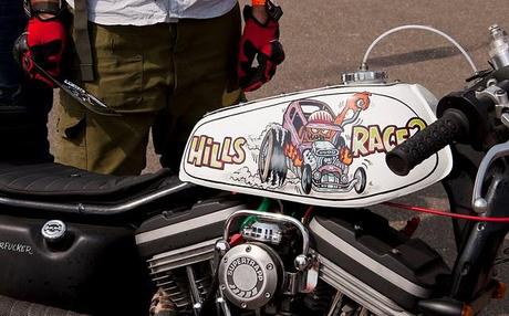 Hills Race 2011 Hills Race 2011