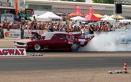 Hills Race 2011 Hills Race 2011