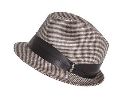 Borsalino per Max