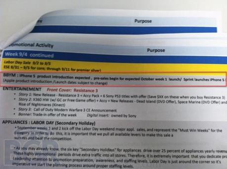 best-buy-mobile-iphone-5-sprint110904140827-645x481 Best Buy prevede la vendita dell’iPhone 5 per la prima settimana di ottobre