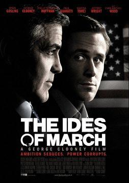 LE IDI DI MARZO (USA, 2011) di George Clooney