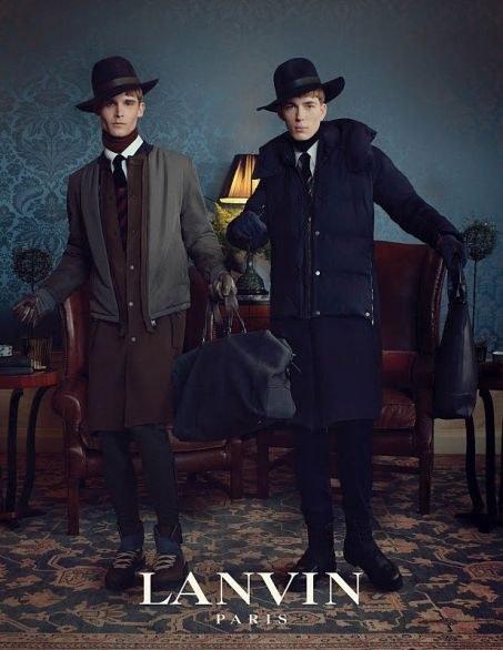 Let's dance! Let's dance!