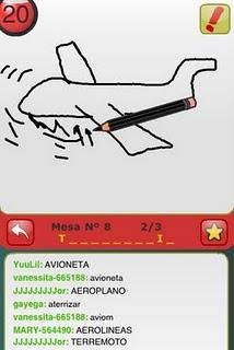 -GAME-Indovina i disegni degli altri con il gioco multiplayer Pinturillo 2 lite. -GAME-Indovina i disegni degli altri con il gioco multiplayer Pinturillo 2 lite.