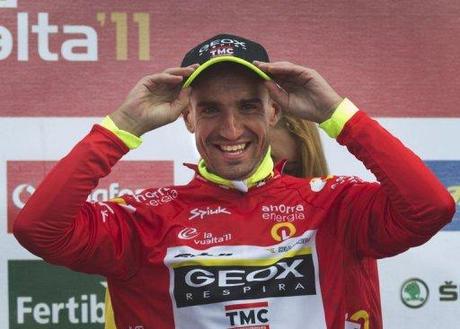 Vuelta a España 2011: 15° Tappa