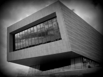 A day at Museum of Liverpool and the Tate.