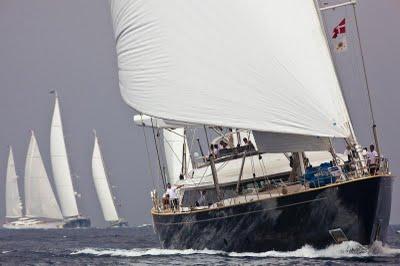 SI CONCLUDE CON LA VITTORIA DI THE MALTESE FALCON LA PERINI NAVI CUP 2011 - classifica SI CONCLUDE CON LA VITTORIA DI THE MALTESE FALCON LA PERINI NAVI CUP 2011 - classifica