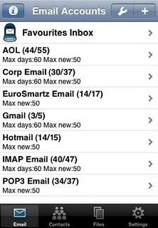 AltaMail - Stampa e-mail, archivia e stampa documenti, salva e-mail e contatti