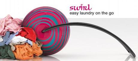 swirl - lavatrice pallone