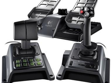 Joystick Logitech: guida all'acquisto