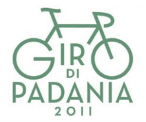 Giro di Padania: elenco iscritti