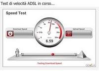 Test ADSL con valore legale. Come fare?