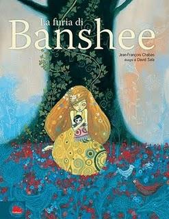 Recensione: La Furia di Banshee di  Jean-François Chabas, David Sala