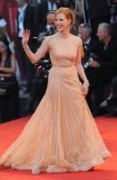 jessica chastain - elie saab couture