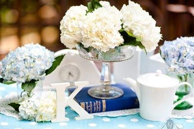 Doilies a go-go! Doilies a go-go!