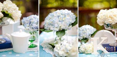 Doilies a go-go! Doilies a go-go!