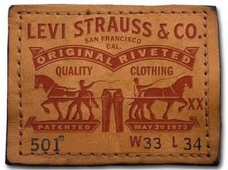 BLUE JEANS: una affascinante storia BLUE JEANS: una affascinante storia