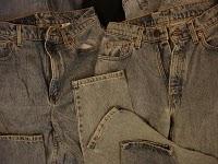 BLUE JEANS: una affascinante storia BLUE JEANS: una affascinante storia
