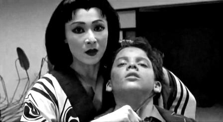 the-punisher-lady-tanaka Il Vendicatore (1989)