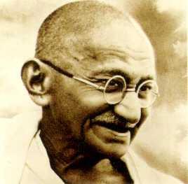 La forza della nonviolenza e della verità: la lezione di Gandhi