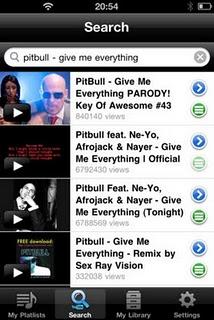 PlayBox - YouTube Playlists PlayBox - YouTube Playlists