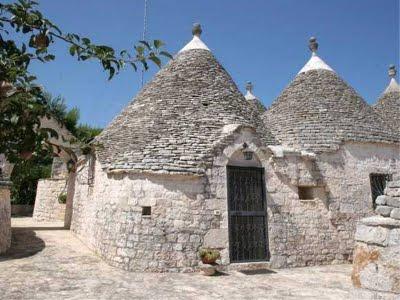 IL TRULLO