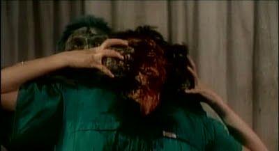 Zombi 3 (aka: Zombie Flesh Eaters 2)