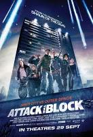 Attack the Block - Joe Cornish