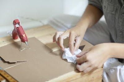 Diy gift box Diy gift box