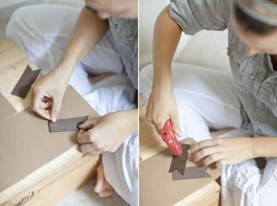 Diy gift box Diy gift box