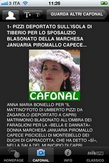 Il mondo di Dagospia da oggi anche sull'iPhone con l'app ufficiale. Il mondo di Dagospia da oggi anche sull'iPhone con l'app ufficiale.