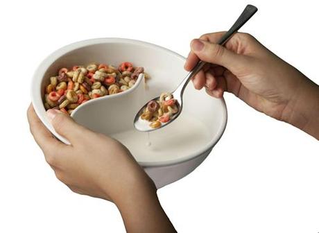 FOOD DESIGN | Obol - La tazza per la colazione, caratteristiche tecniche e pratiche
