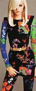 VERSACE per H&M;: preview VERSACE per H&M;: preview