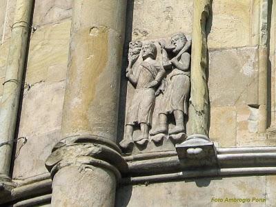 Via Francigena, a rischio la candidatura come patrimonio dell'Unesco Via Francigena, a rischio la candidatura come patrimonio dell'Unesco