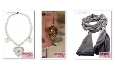 What a Lovely Bijoux...Bigiotteria Online!