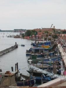 Pellestrina non prendeteci per i fondelli